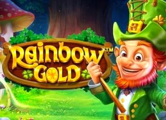 Rainbow Gold от Pragmatic